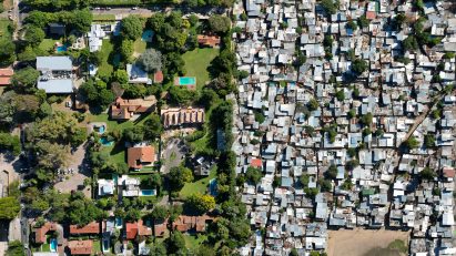 Triennale Milano's 24th International Exhibition to focus on Inequalities