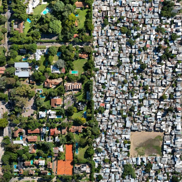 Triennale Milano's 24th International Exhibition to focus on Inequalities
