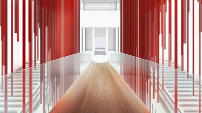 471 Days installation