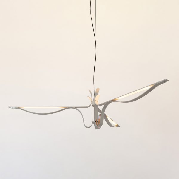Introducing Archer - David Weeks Studio
