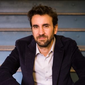 Joseph Grima