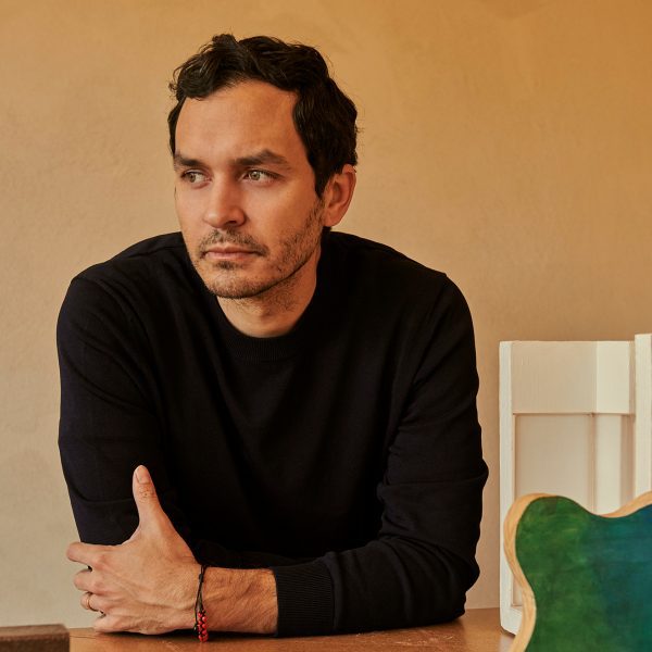 Giancarlo Valle