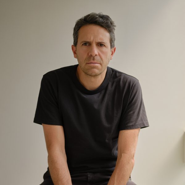 Pablo Pérez Palacios