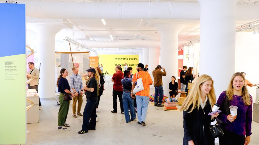 Shelter fair image