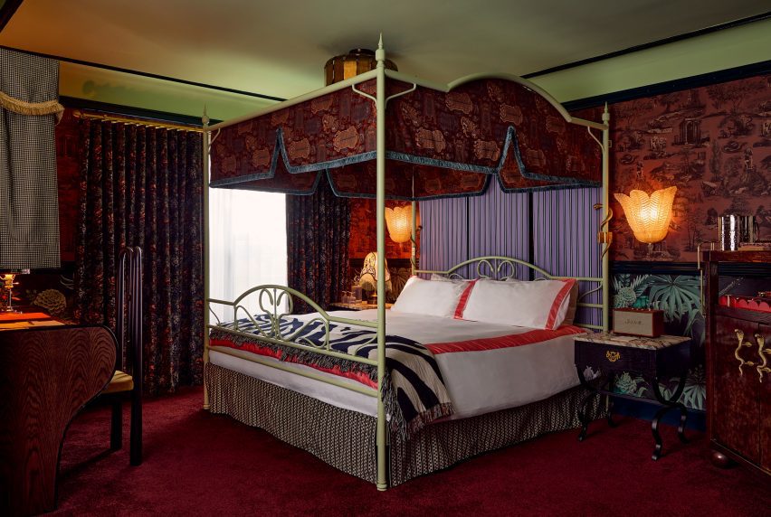 Lafayette Hotel San Diego