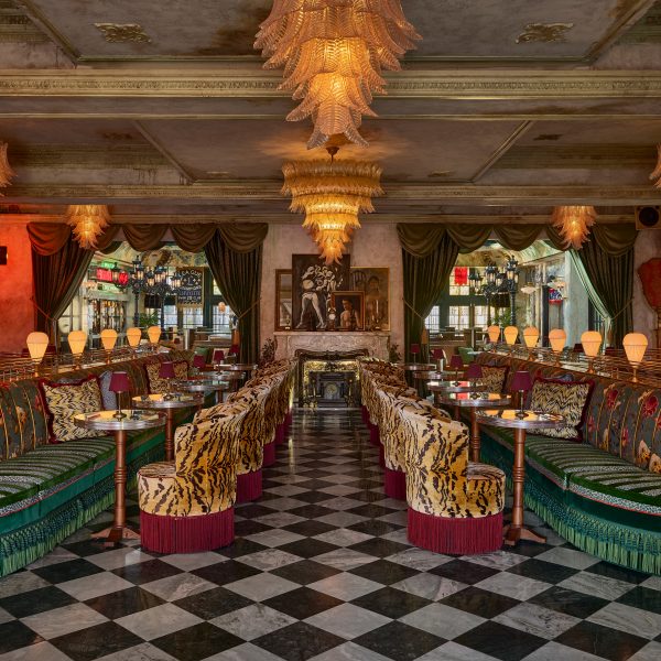 Lafayette Hotel