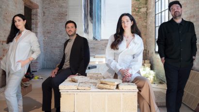 Collective for Architecture Lebanon at the Venice Architecture Biennale 2025