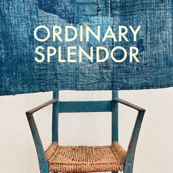 Lawton Mull + Sri : Ordinary Splendor