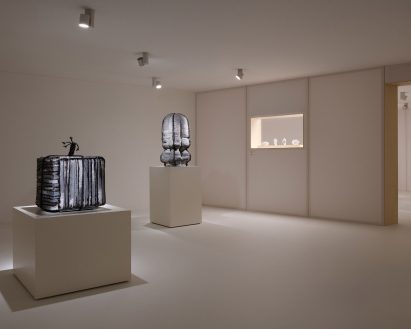 Loewe Foundation Craft Prize 2025 winner