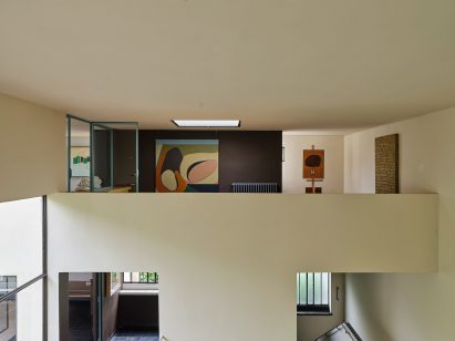 Maison La Roche by Le Corbusier