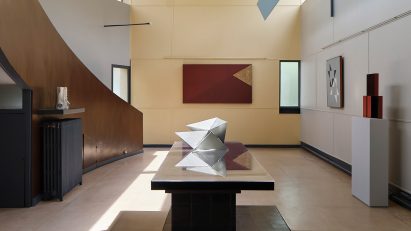 Maison La Roche