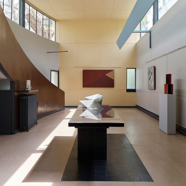Maison La Roche