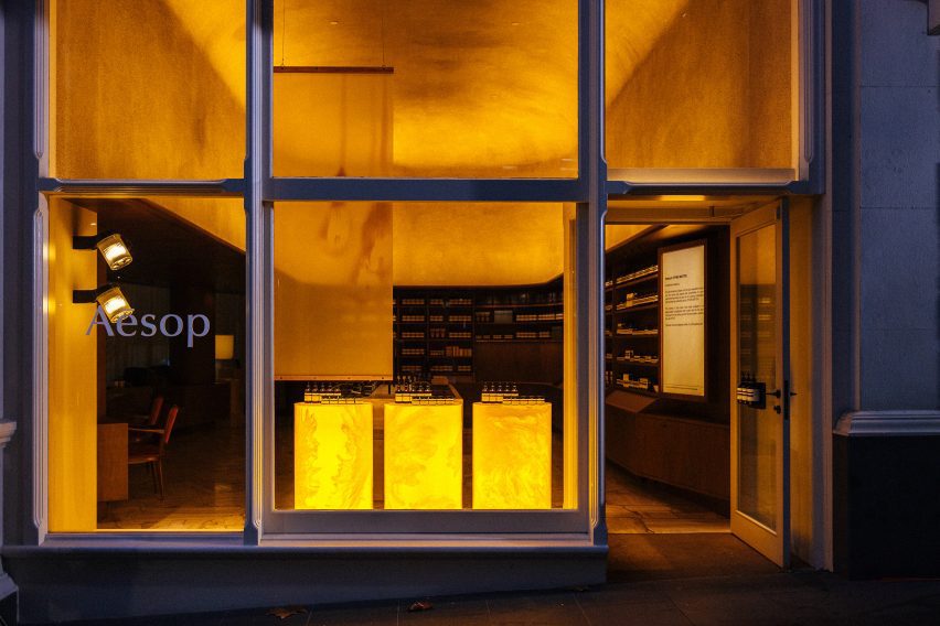 Aesop x Other Matter at Melbourne Design Week 2025