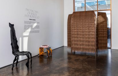 Trent Jansen: Two Decades of Design Anthropology