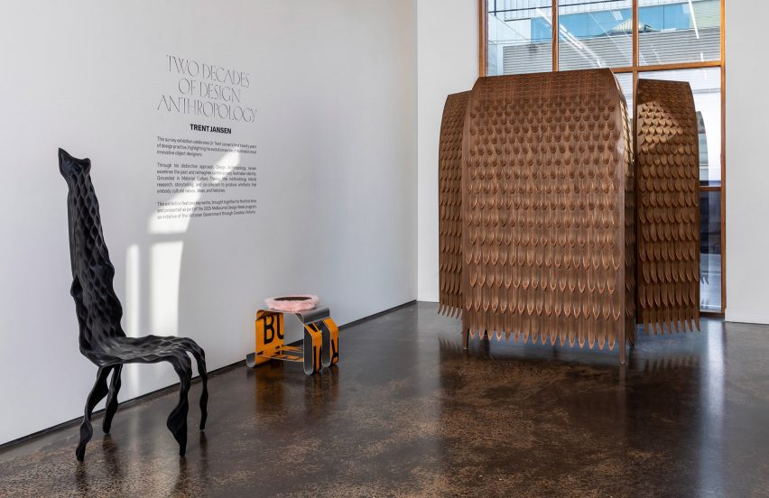 Trent Jansen: Two Decades of Design Anthropology