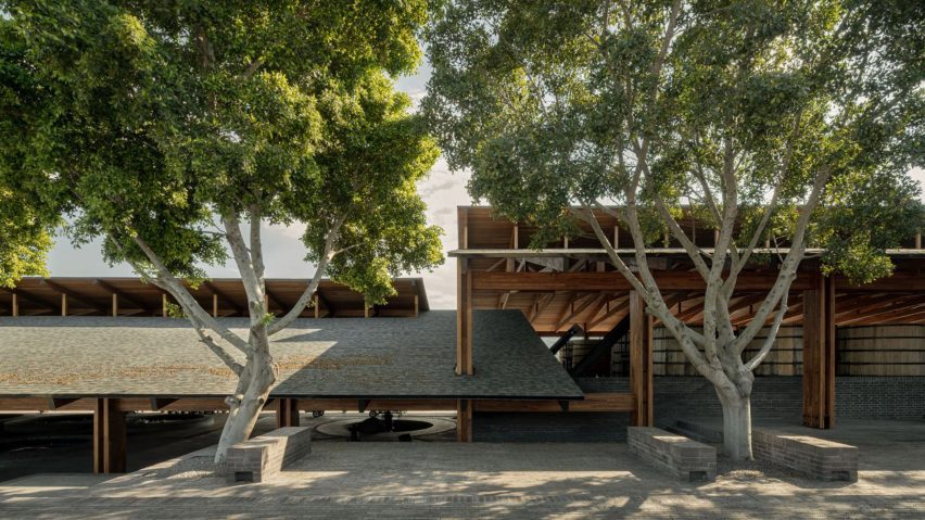 Mezcal Palenque by Estudio ALA
