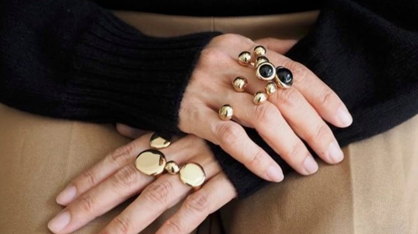 Monica Castiglioni Trunk Show