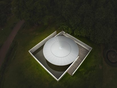 MPavilion 10 by Tadao Ando
