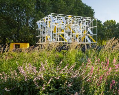 MPavilion by MAP Studio