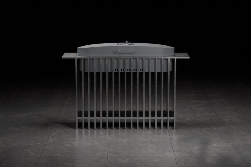 Grill