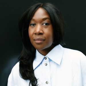 Natsai Audrey Chieza
