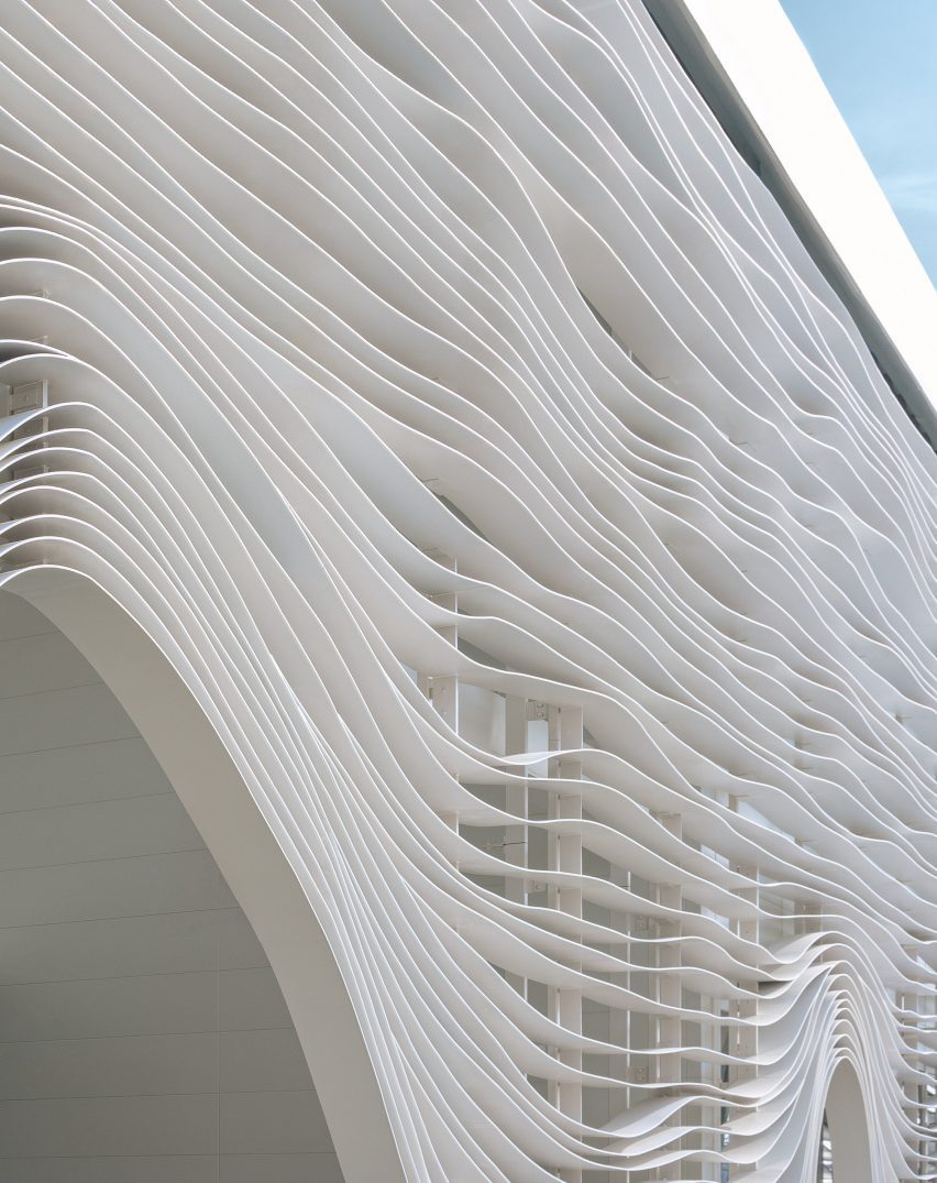 Netherlands Pavilion at Expo 2025 Osaka