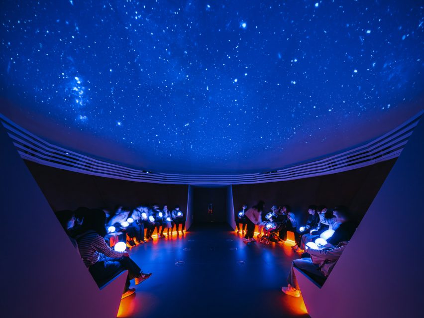 Netherlands Pavilion at Expo 2025 Osaka