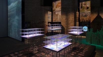 Networked Cities: AI, New Energy & Digital Tech