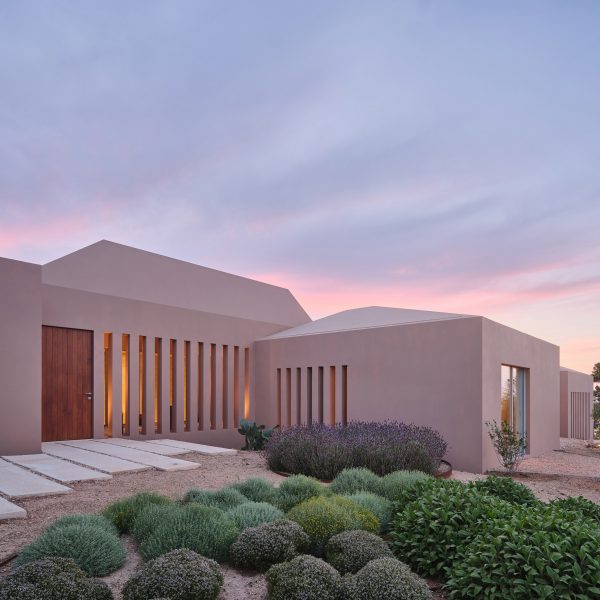 Zenith House by Nomo Studio