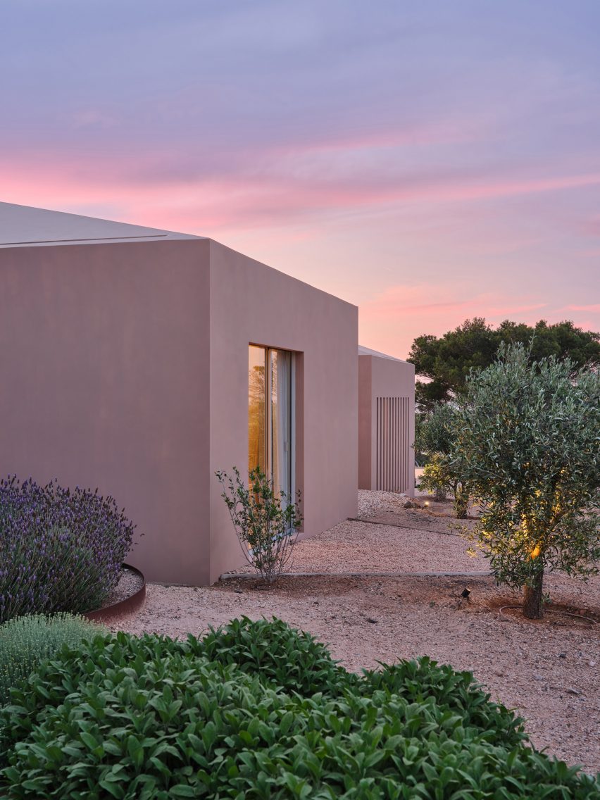 Zenith House by Nomo Studio