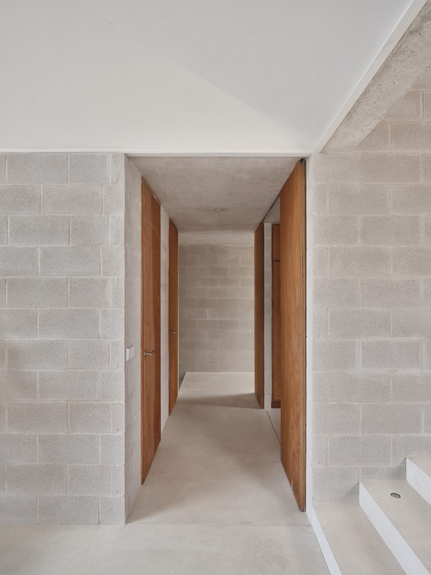 Zenith House by Nomo Studio