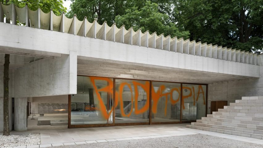 Nordic Pavilion: Venice Architecture Biennale highlights