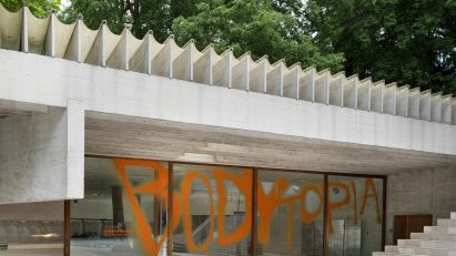 Nordic Pavilion: Venice Architecture Biennale highlights