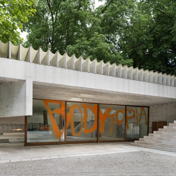 Nordic Pavilion: Venice Architecture Biennale highlights