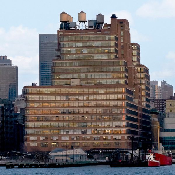 Starett-Lehigh building