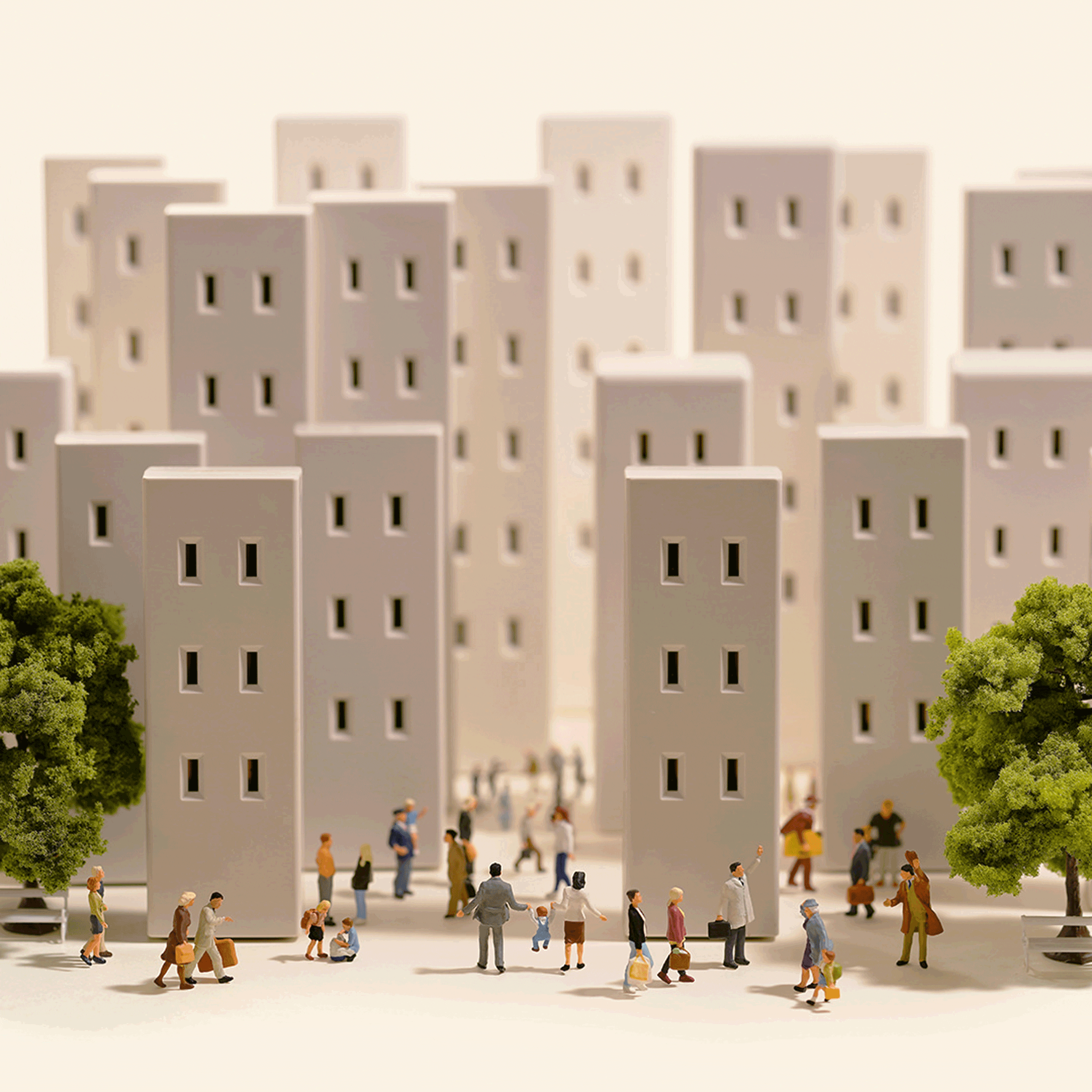 Small Muji