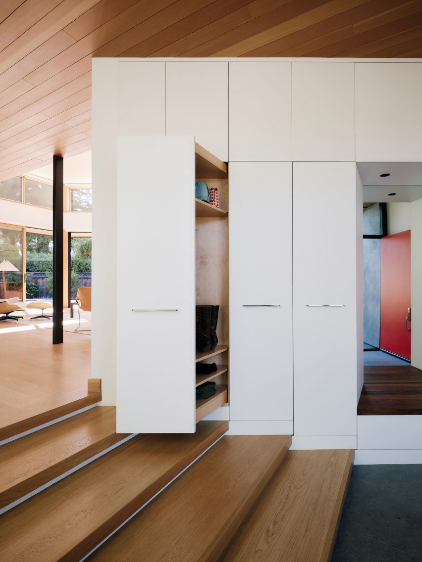Ogawa Fisher house
