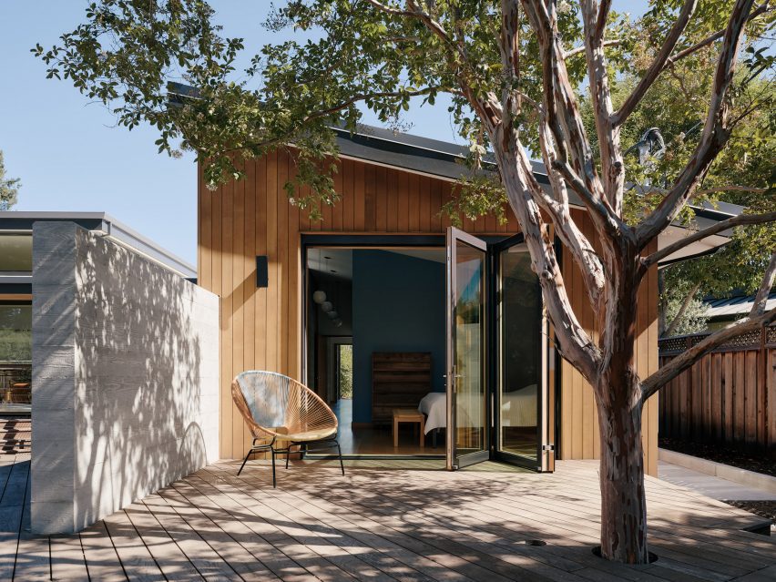 Ogawa Fisher house