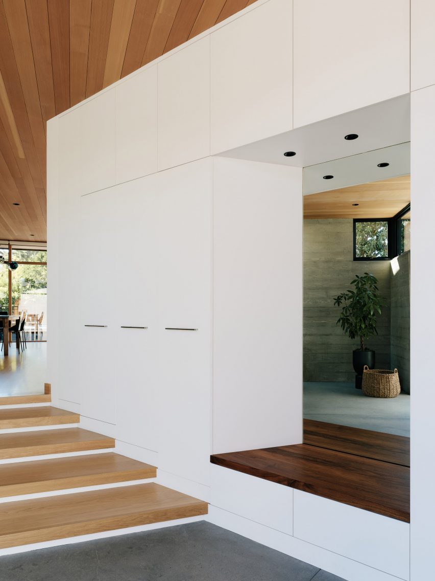 Ogawa Fisher house