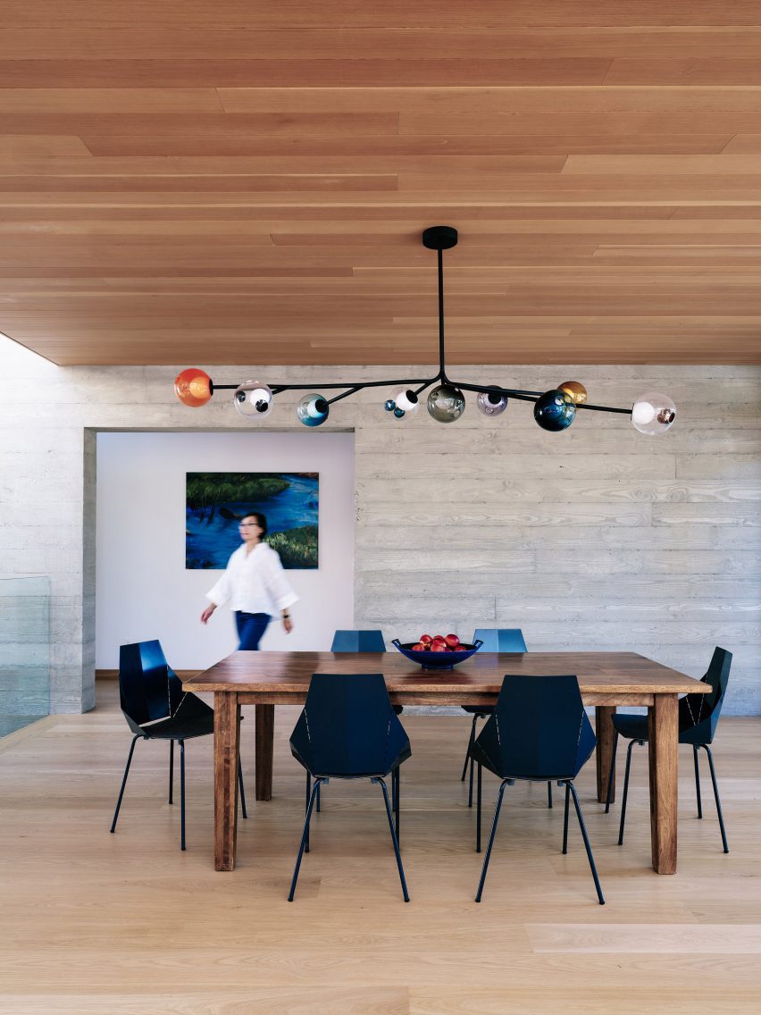 Ogawa Fisher house