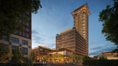 Safdie Architects
