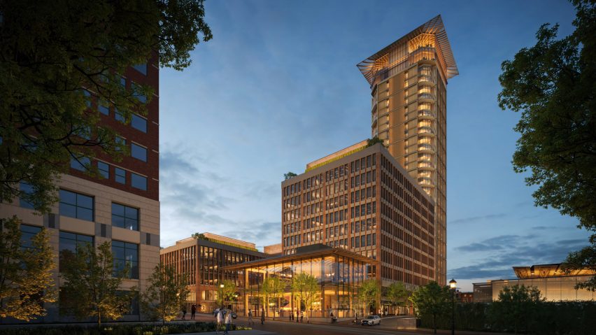 Safdie Architects