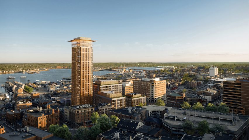 Safdie Architects