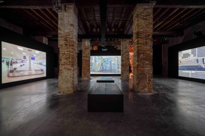 Film by Diller Scofidio + Renfro