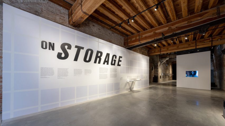 V&A exhibition at Venice Biennale