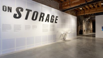 V&A exhibition at Venice Biennale