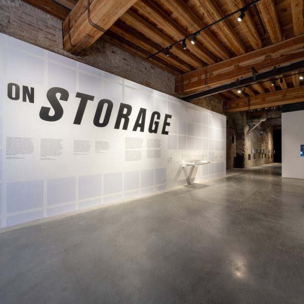 V&A exhibition at Venice Biennale