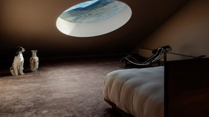 Openfield House