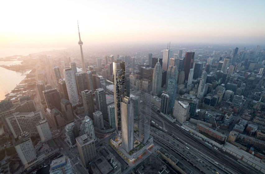 Toronto project