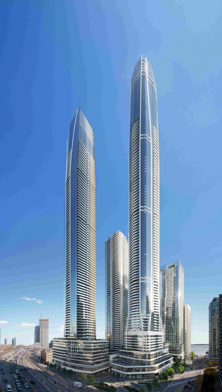Toronto project